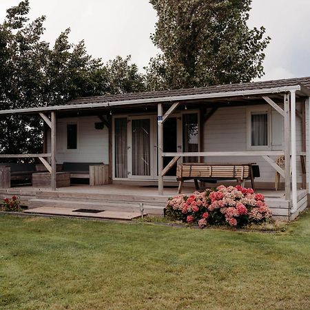 Chalet Tulpenweide - Recreatie Breezand Exterior photo