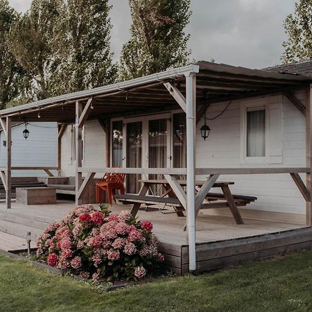 Chalet Tulpenweide - Recreatie Breezand Exterior photo