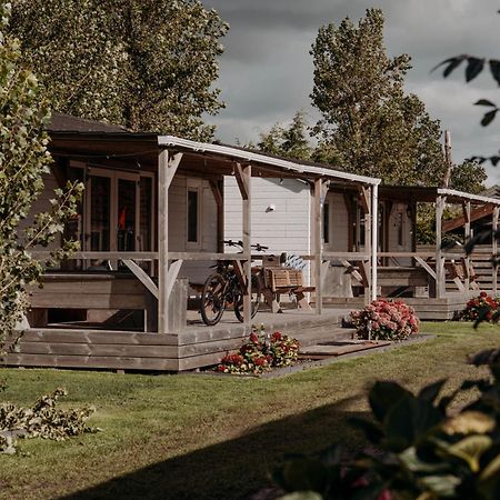 Chalet Tulpenweide - Recreatie Breezand Exterior photo